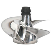 Solas YG-DF-14/20 Dynafly 3-Blade Impeller for Select Yamaha PWC with 155mm Pump Diameter